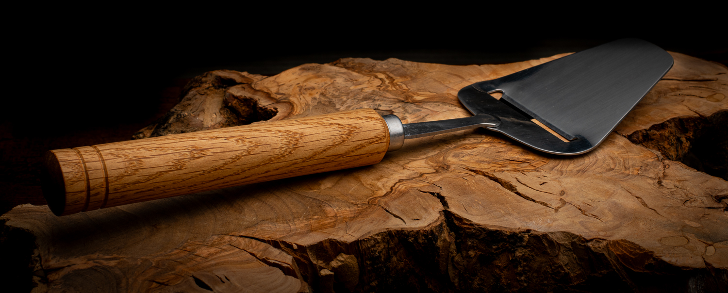 Cheese Knives & Cheese Slicers - Image 3