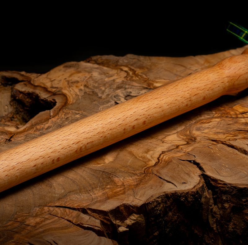 Scottish Spurtles