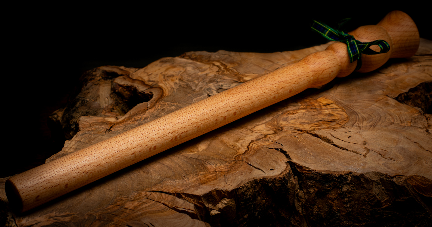 Scottish Spurtles