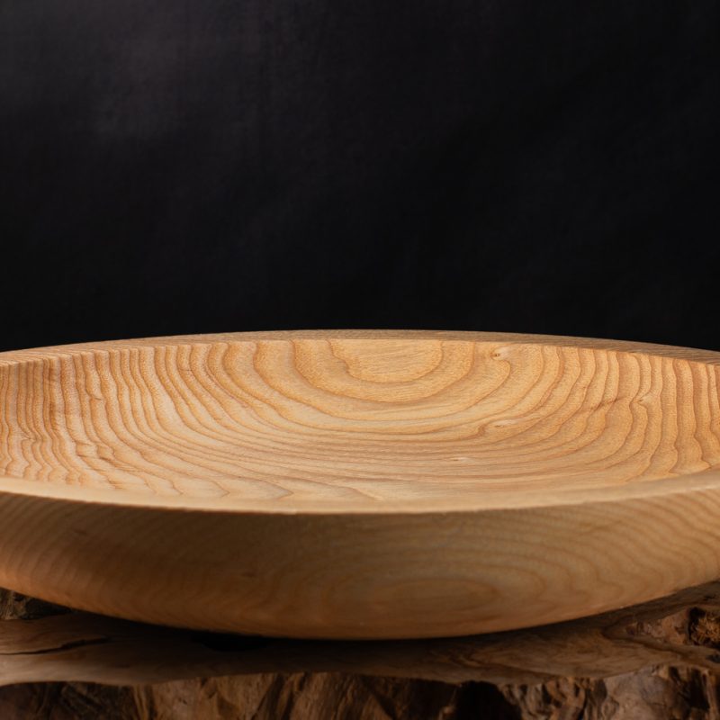 Chestnut Bowl